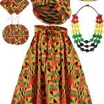 African Fashion Online: Buy Authentic African Clothing | Kiz Afrika