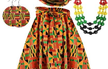 African Fashion Online: Buy Authentic African Clothing | Kiz Afrika
