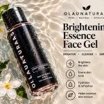 Brightening Essence Face gel cleanser 200ml