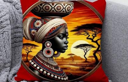 Top 25 Authentic African Gifts to Buy Online in 2026
