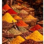 Where to Buy African Food Online | Authentic African Food | Kiz Afrika