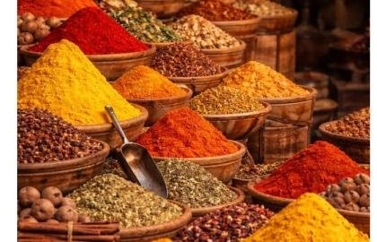 Where to Buy African Food Online | Authentic African Food | Kiz Afrika