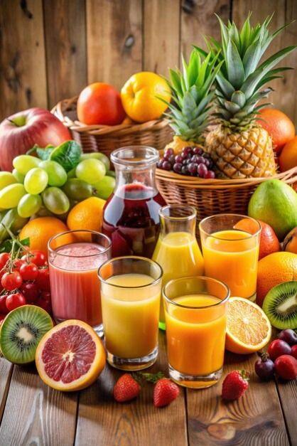Health and wellness