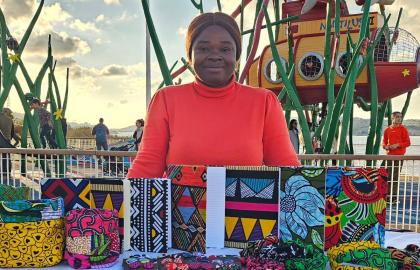 Where You Can Sell Your “Made in Africa” Products (And Why Kiz Afrika Is the Best Place to Start)