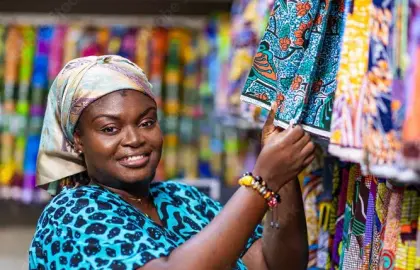 The Best African Marketplace Online: Discover Authentic African Products Made by African Entrepreneurs