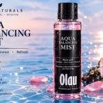 Aqua balancing Mist 100ml