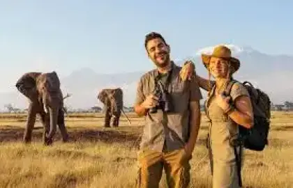 Discover Culture, Beauty, and Authentic Experiences Across the Continent