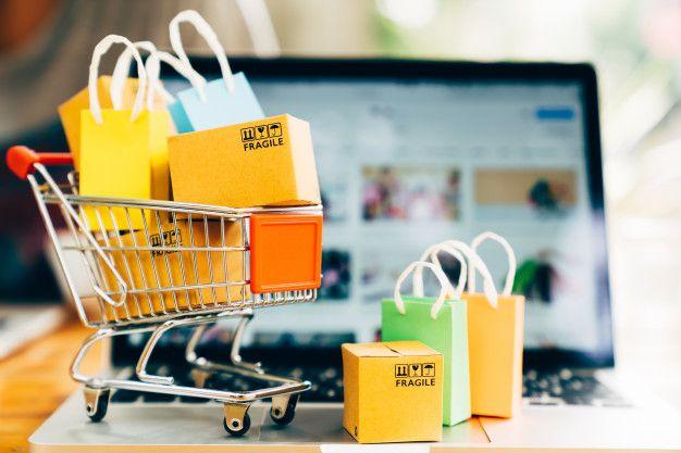 Digital and service based African Products