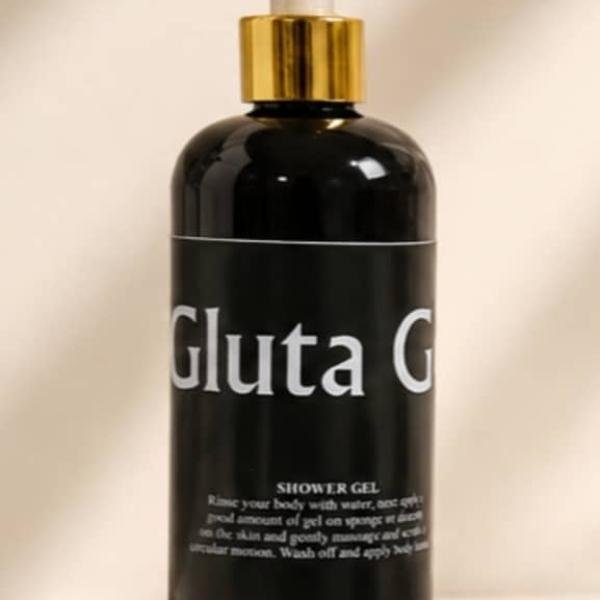 Gluta C shower gel 500ml