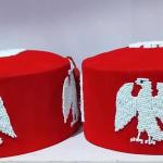 Traditional Red cap