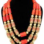 3set glass bead