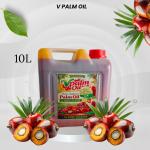 Palm oil