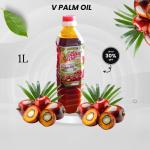 Palm oil