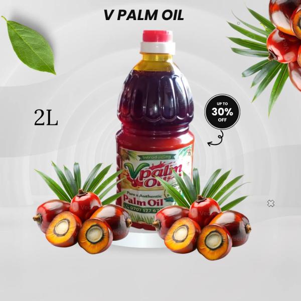 Palm oil