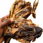 Stock fish/ okporoko