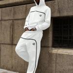 Track Suit
