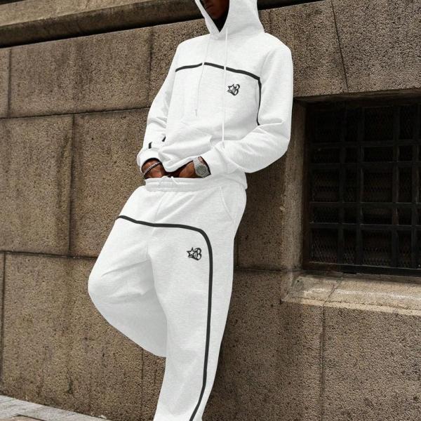 Track Suit