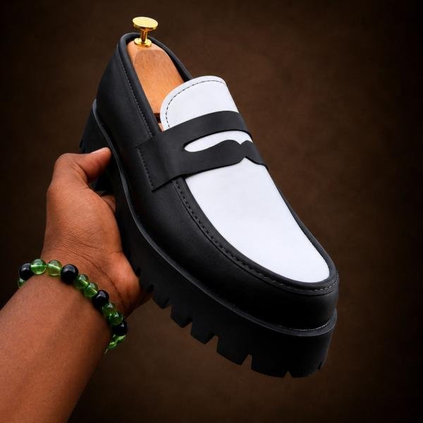 Loafers Shoe For Men  size 41
