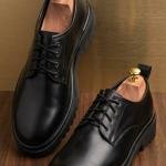 Derby Shoe  for men Size 41