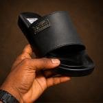 Black men's wear size 44