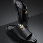 Handmade Trendy Men's Pam  Size 43