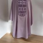 Kaftan with agbada ( high quality kasmier material)