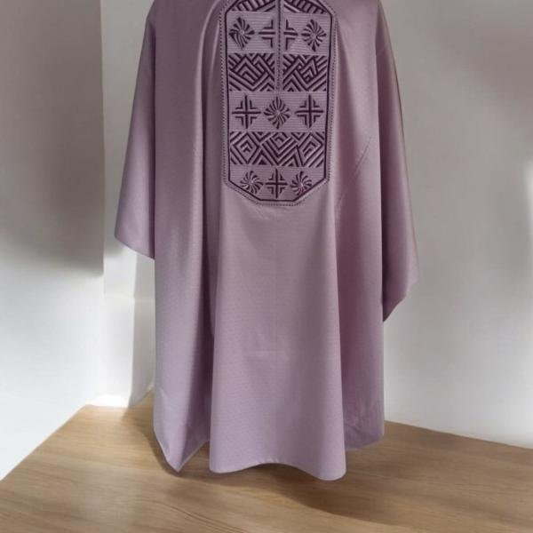 Kaftan with agbada ( high quality kasmier material)
