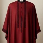 kaftan; danshiki with pant trouser ( high quality casmier material)