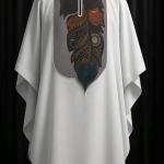 Kaftan with agbada ( high quality casmier material)