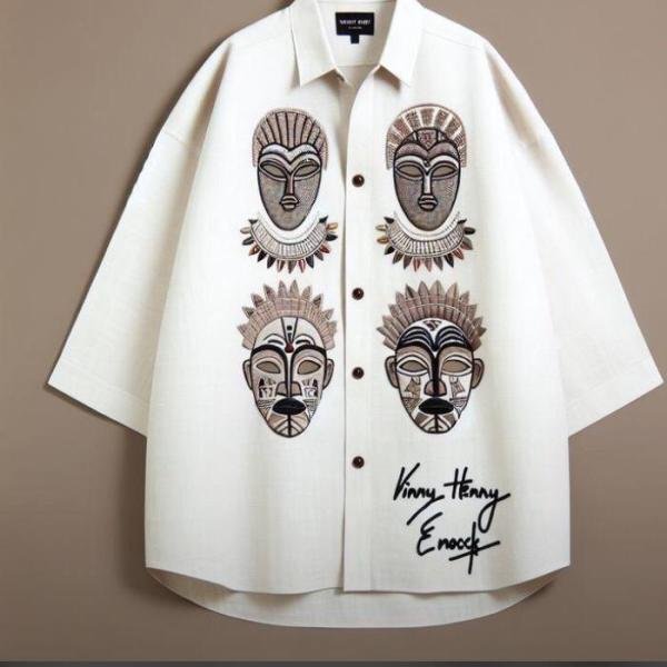 Designer T-shirt