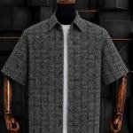 Designer T-shirt with 100% cotton...