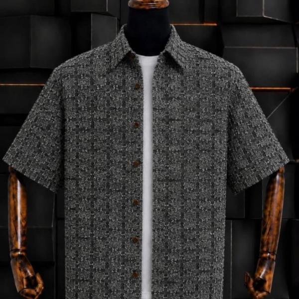 Designer T-shirt with 100% cotton...
