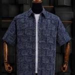 Designer T-shirt with 100% cotton...