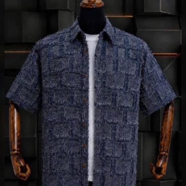 Designer T-shirt with 100% cotton...