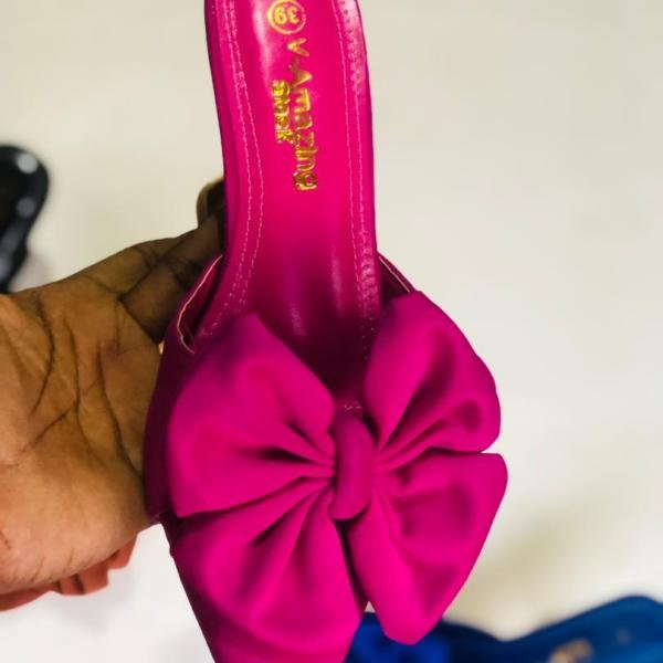 Ladies heels