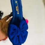 Ladies heel