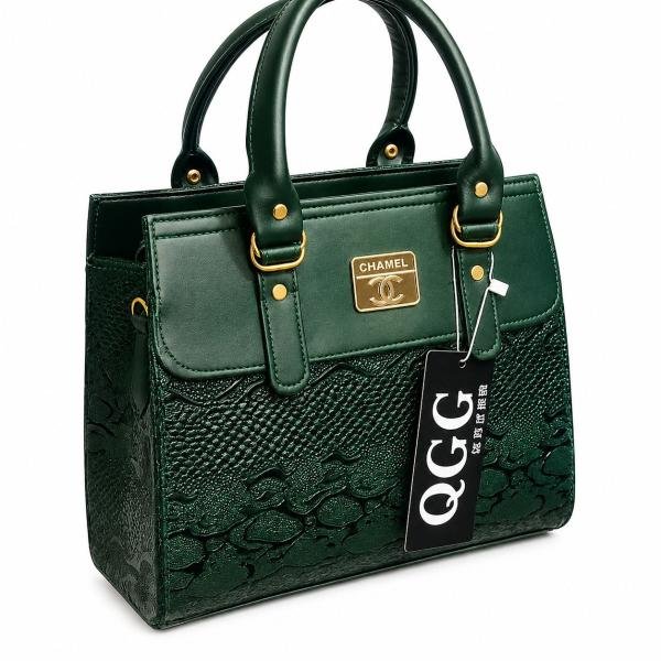 Corporate bag