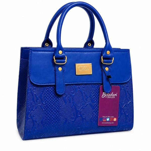 Corporate bag