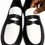 Corporate shoe for men