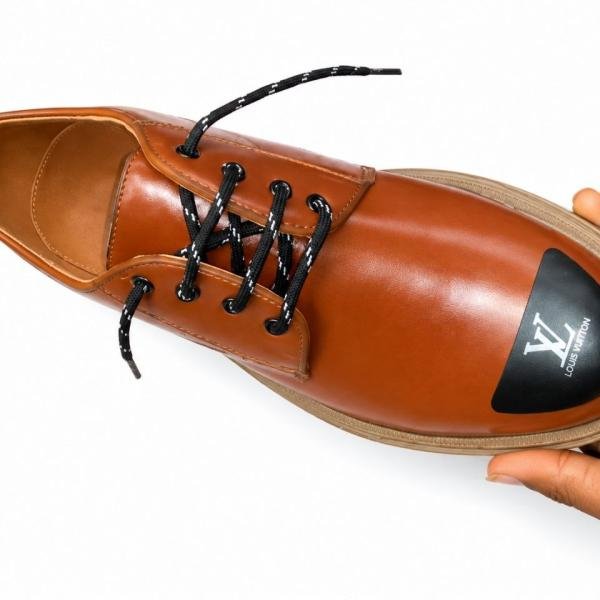 Corporate shoe for men
