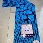 Small Ankara print