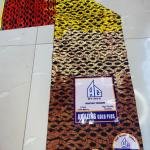 Small Ankara print