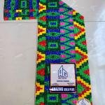 Small Ankara print