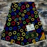 Medium Ankara print