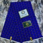 Medium Ankara print