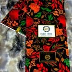 Medium Ankara print
