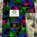 Medium Ankara print