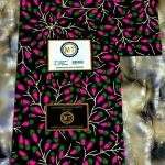 Medium Ankara print