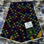 Medium Ankara print