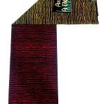 Small Ankara print